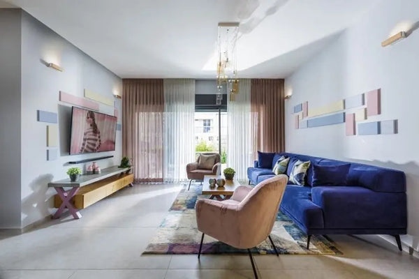 דבורה דוידסון ודפנה אביב