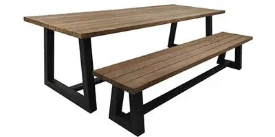 ריהוט חוץ וגינה