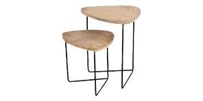 שולחנות לסלון