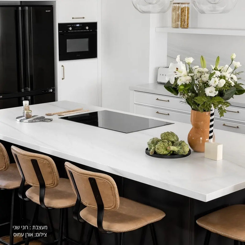 כסא בר ורונה קוניאק Hootam