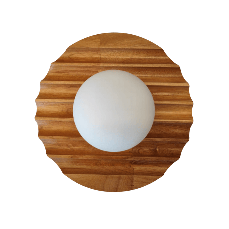 מנורת קיר EDEN-S