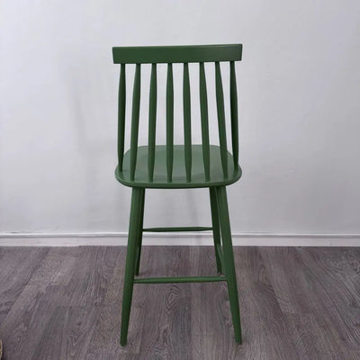 כסא בר אלה ירוק דשא Hootam