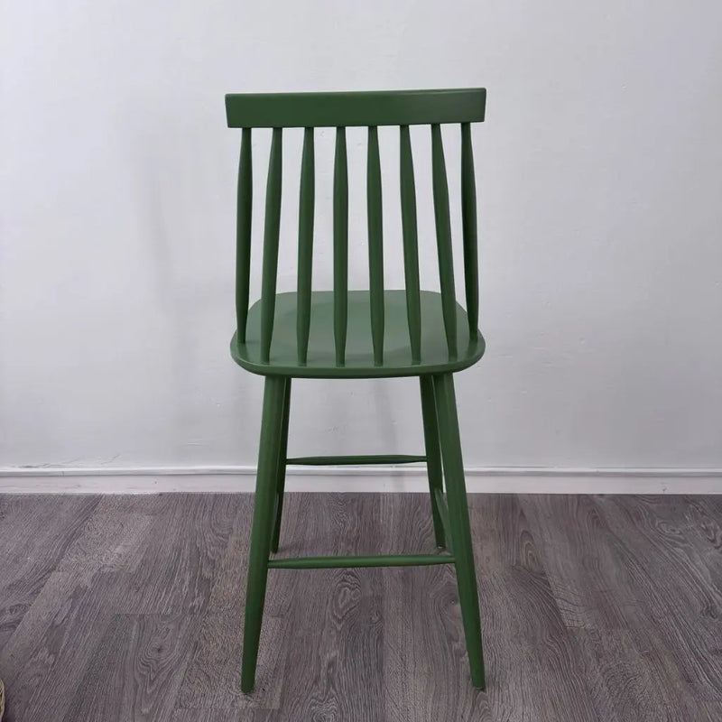 כסא בר אלה ירוק דשא Hootam