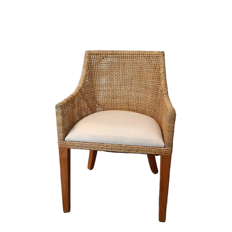 כורסא דגם קובי Hootam