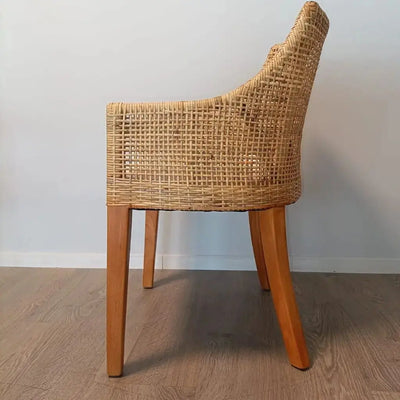 כורסא דגם קובי Hootam