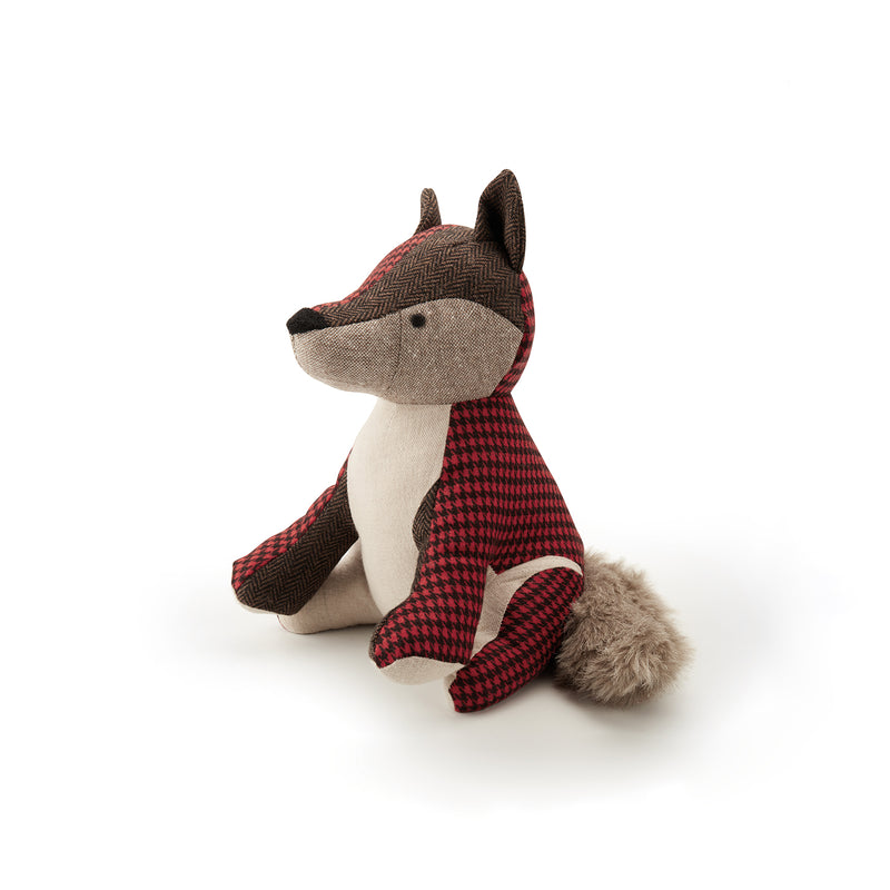 מעצור לדלת שועל