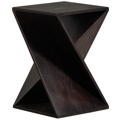 שולחן צד דגם קים Hootam