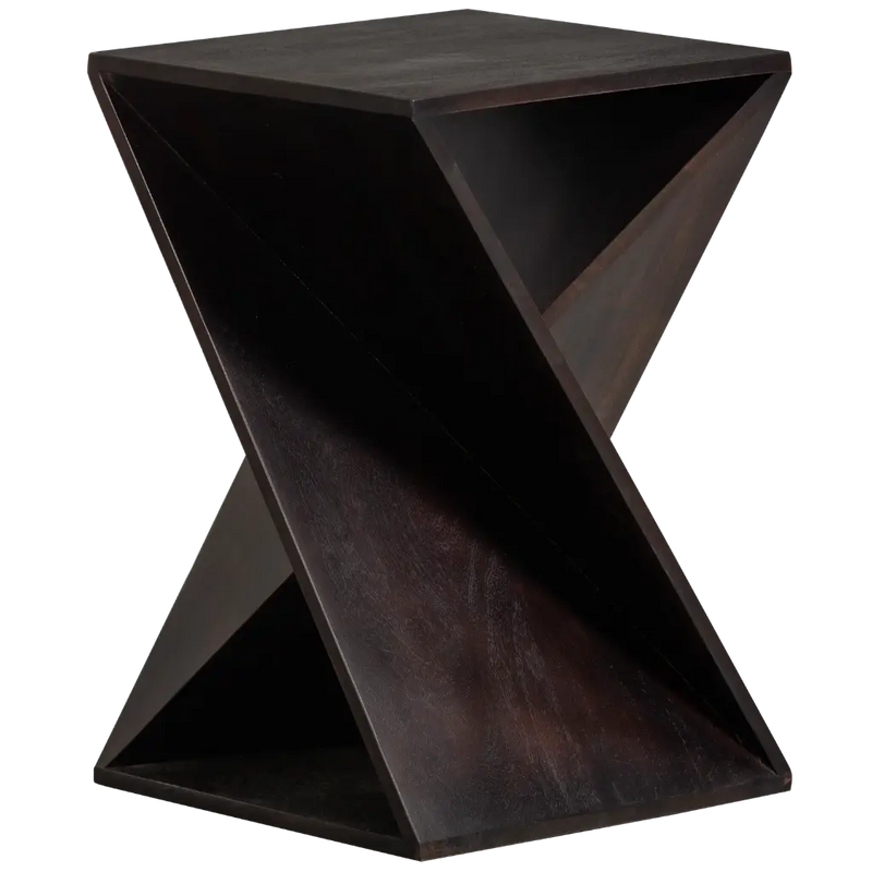 שולחן צד דגם קים Hootam