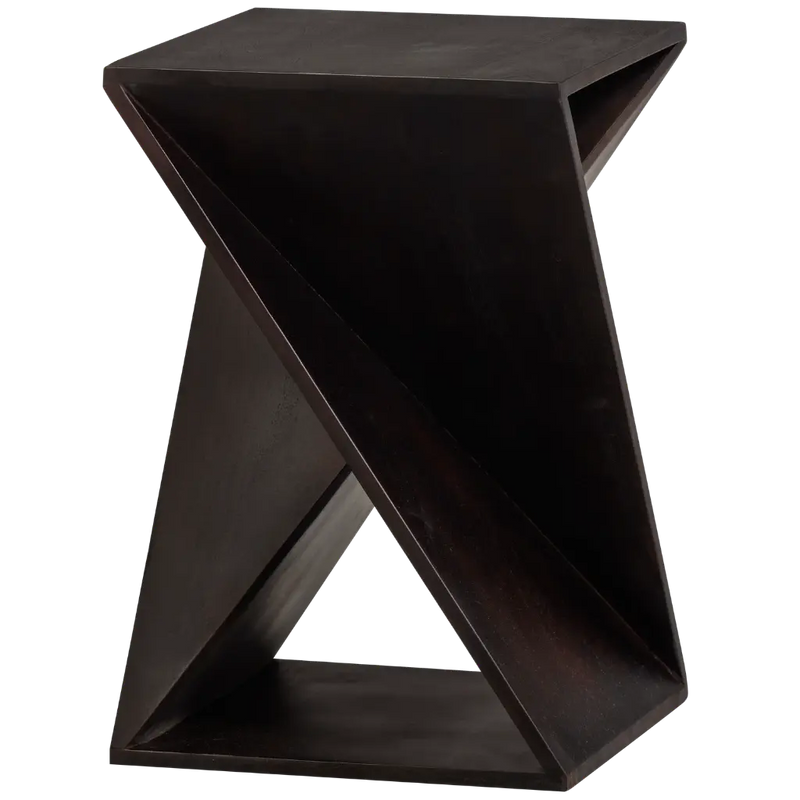 שולחן צד דגם קים Hootam