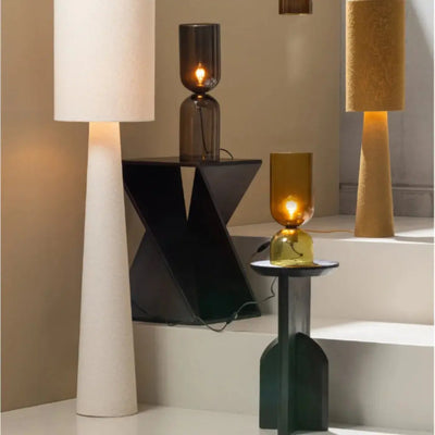 שולחן צד דגם קים Hootam