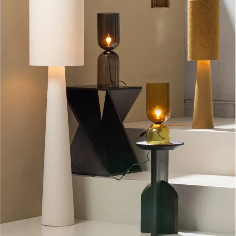 שולחן צד דגם קים Hootam