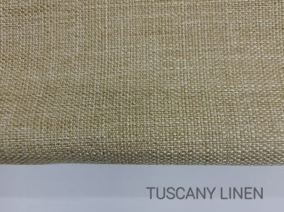 מפה לשולחן חגיגית דמוי פשתן  דגם גאקי