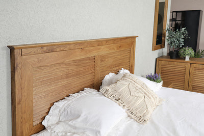 מיטה זוגית דגם אנקה