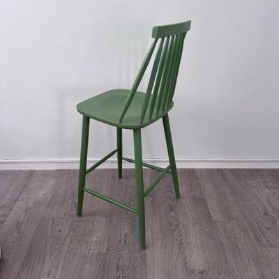 כסא בר אלה ירוק דשא Hootam