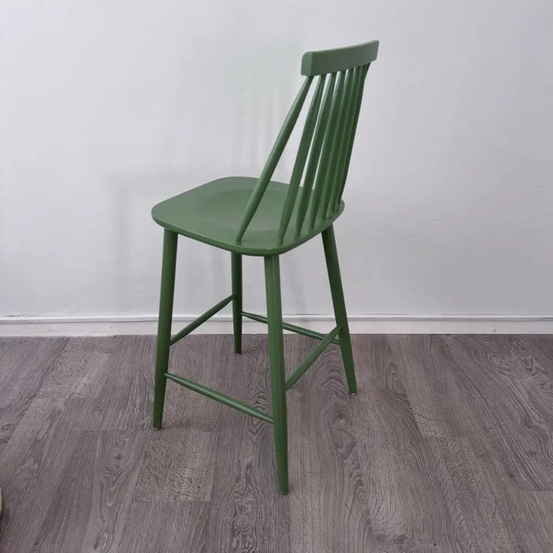 כסא בר אלה ירוק דשא Hootam