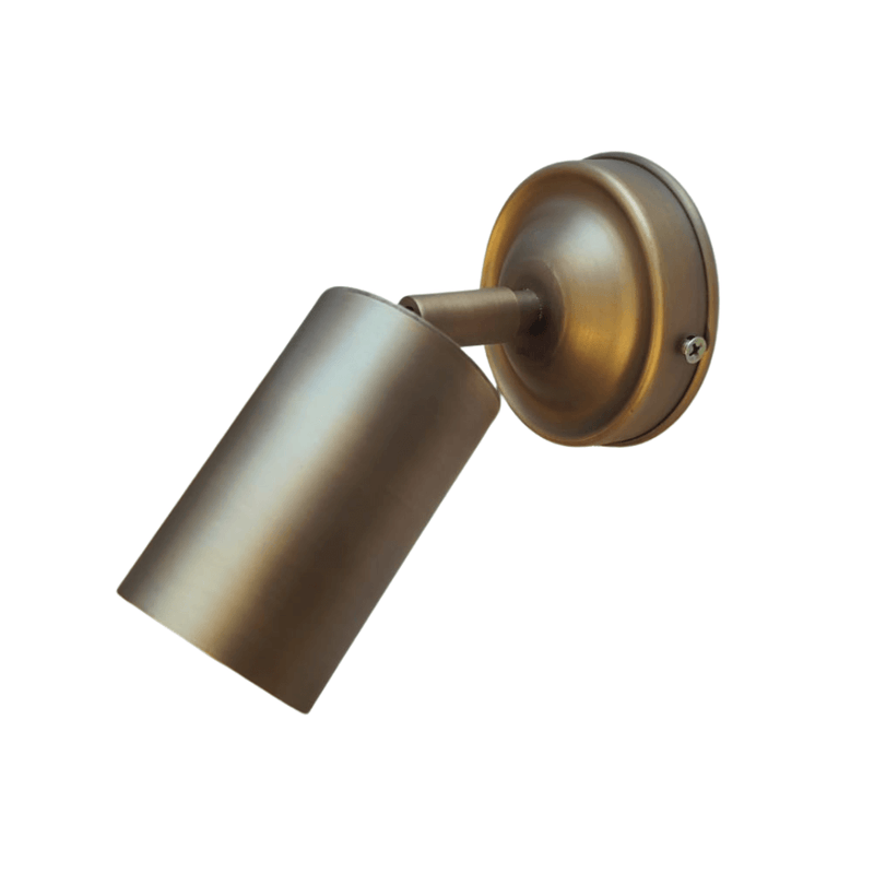 מנורת קיר BETO -פליז