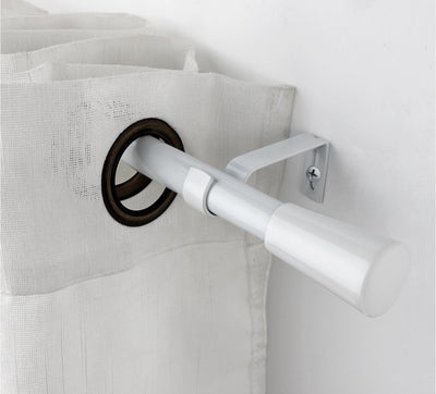 מוט לוילון דגם סגל