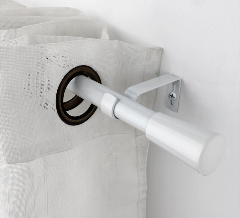 מוט לוילון דגם סגל