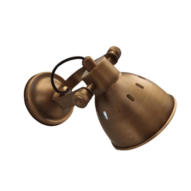 מנורת קיר JEUD-פליז