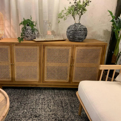 שידה דגם ערבה Hootam