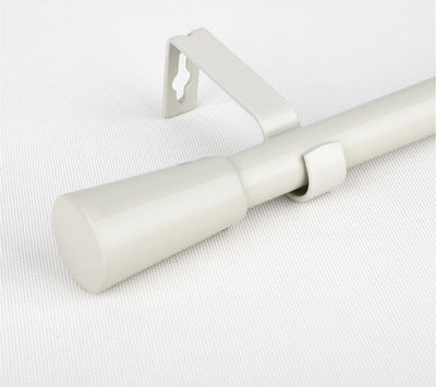 מוט לוילון דגם סגל