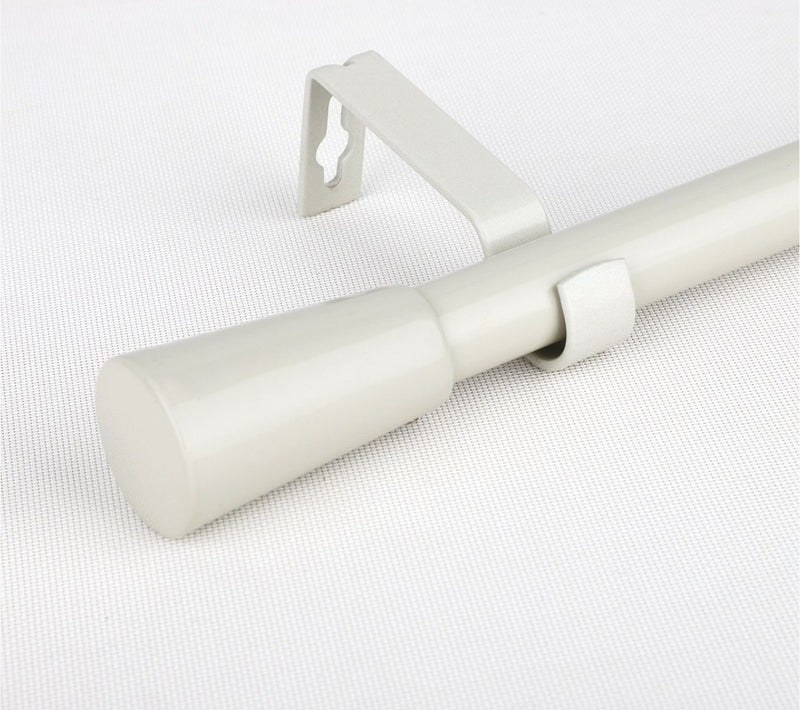 מוט לוילון דגם סגל