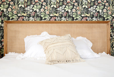 מיטה זוגית דגם סאלי
