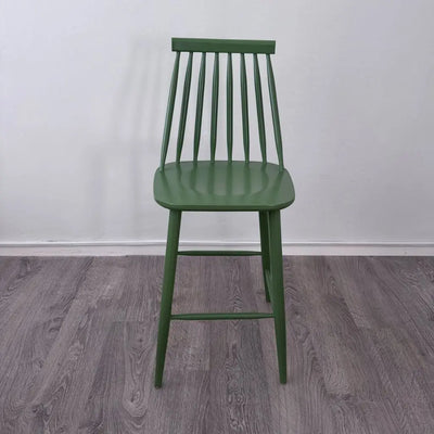 כסא בר אלה ירוק דשא Hootam