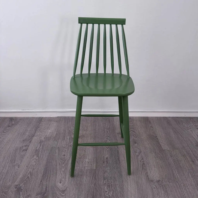 כסא בר אלה ירוק דשא Hootam