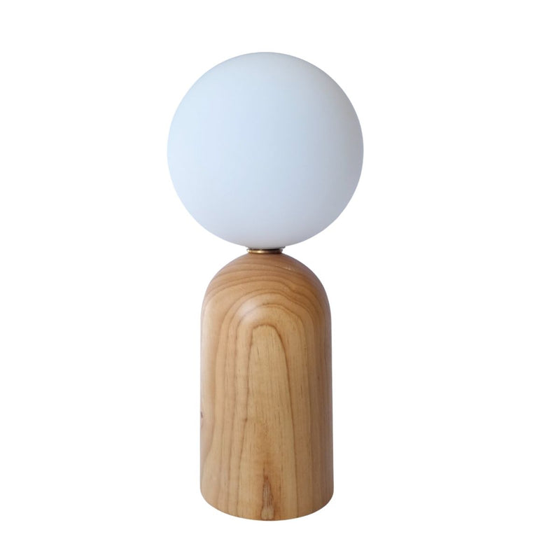 LOREN מנורת שולחן