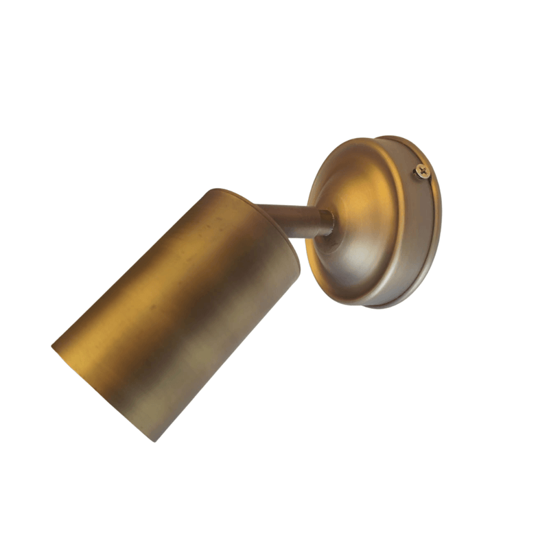 מנורת קיר BETO -פליז