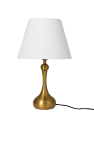 מנורת שולחן דגם לונדון