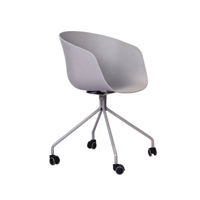 כסא אירוח למשרד דגם קתרין Hootam