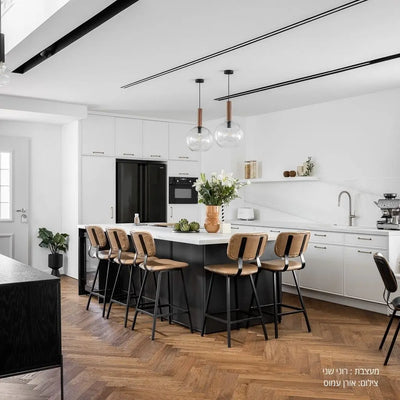 כסא בר ורונה קוניאק Hootam