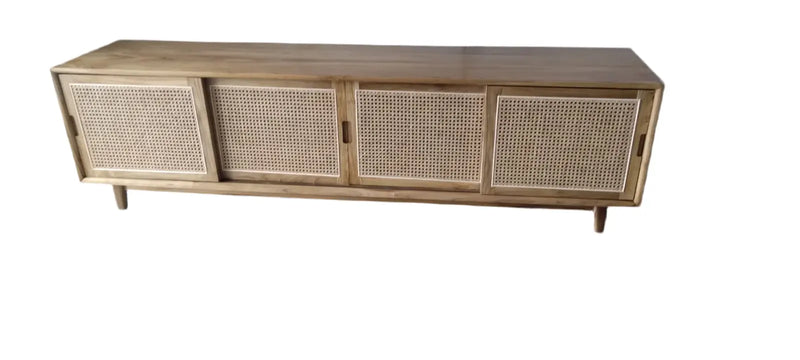 מזנון דגם אורן Hootam