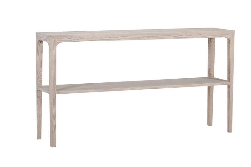 קונסולת ארנסט עם מדף