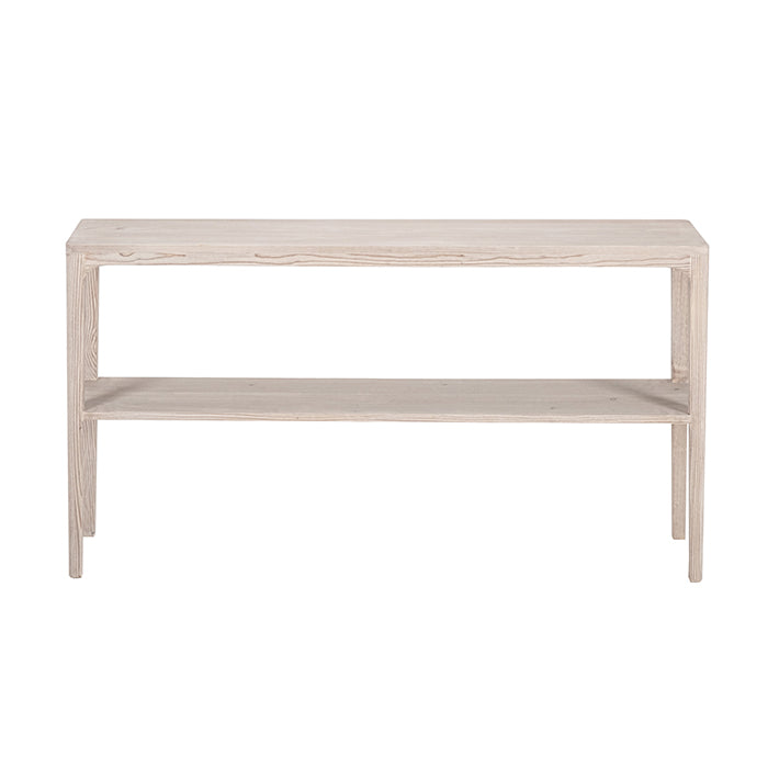 קונסולת ארנסט עם מדף