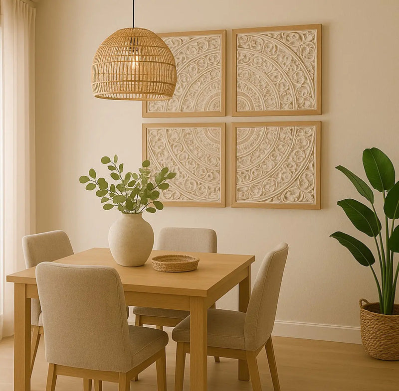 סט משרביה רביעיה ארמנדו Hootam