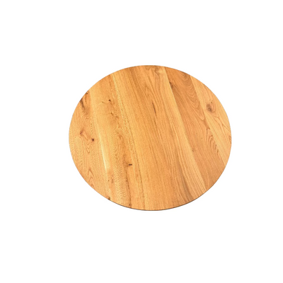 שולחן סלון עגול דגם מקס