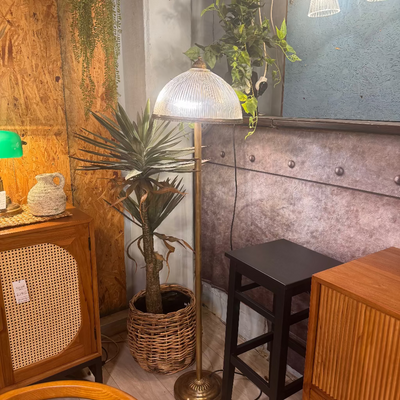 מנורת רצפה דגם רטרו