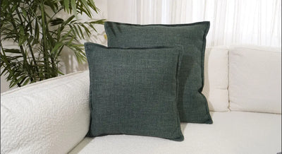 כרית נוי דגם דורון Hootam