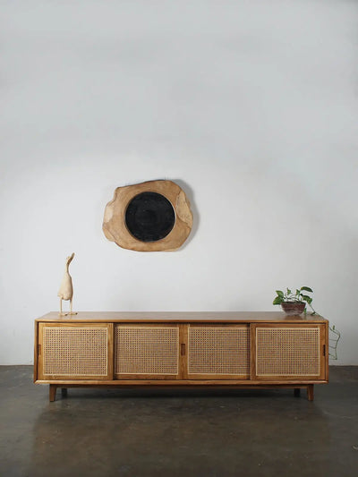 מזנון דגם אורן Hootam