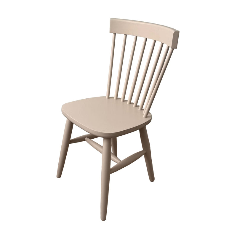 כסא אוכל דגם מור