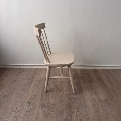 כסא אוכל דגם מור