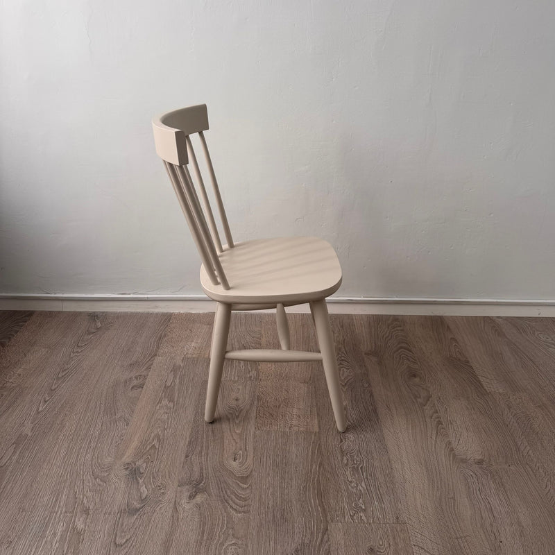 כסא אוכל דגם מור