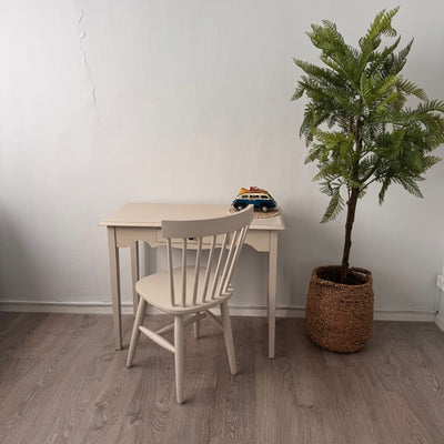 כסא אוכל דגם מור