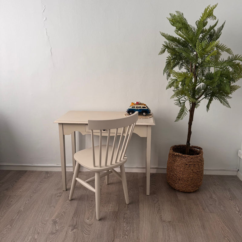 כסא אוכל דגם מור