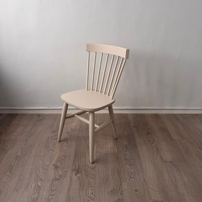 כסא אוכל דגם מור