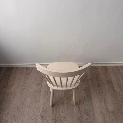 כסא אוכל דגם מור