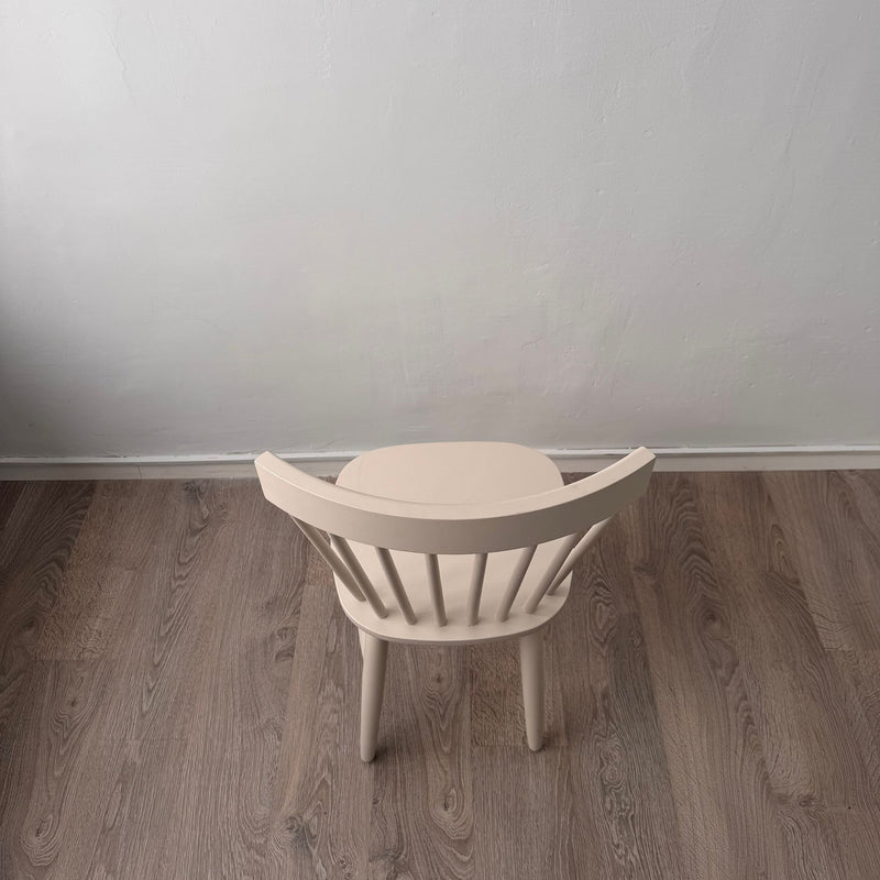 כסא אוכל דגם מור